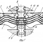 патент 2085804 Сейсмостойкая опора