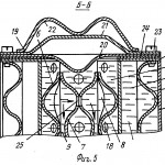 патент 1725772 теплообменник Fig 5